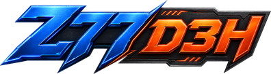 z77 d3h লোগো
